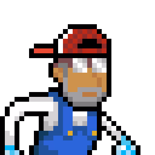 Farmer #2309