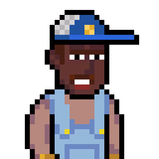 Farmer #2317