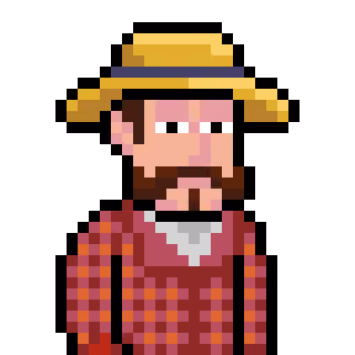 Farmer #2321