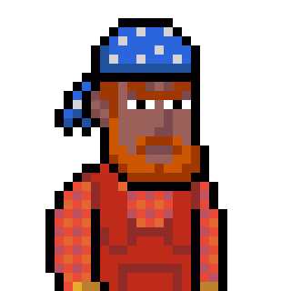 Farmer #2323