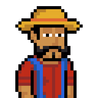 Farmer #2324