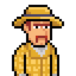 Farmer #2325