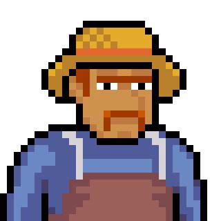 Farmer #2327