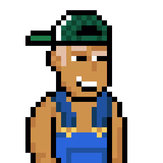 Farmer #2332