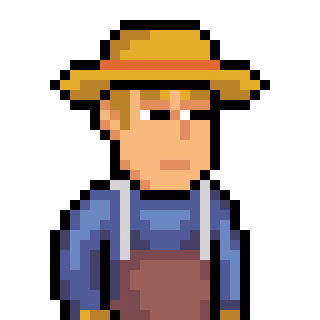 Farmer #2337