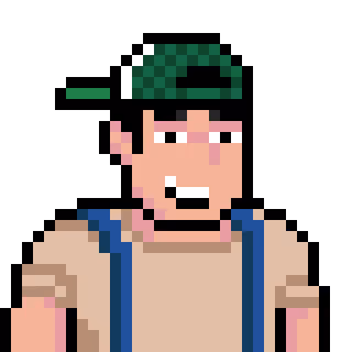 Diesel Farmer #2342