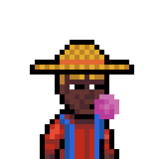 Farmer #2349
