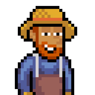 Farmer #2358
