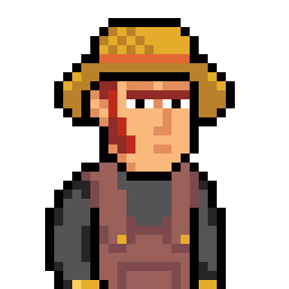 Farmer #2362