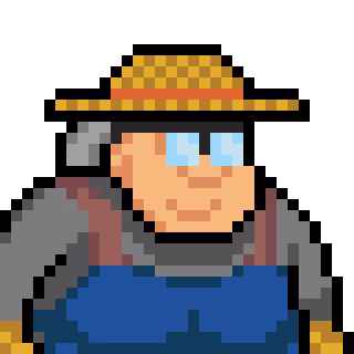 Farmer #2363