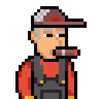 Farmer #2364