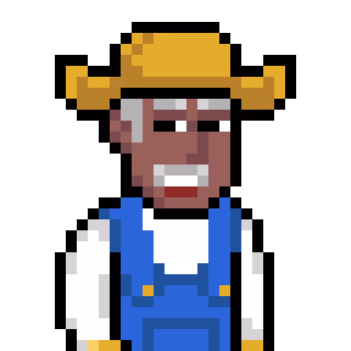 Farmer #2365