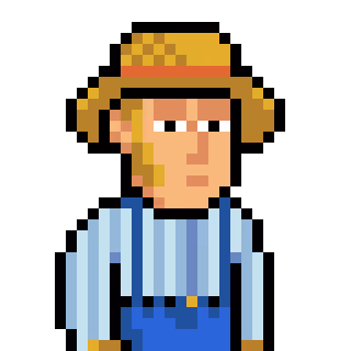 Farmer #2366