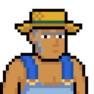 Farmer #2367