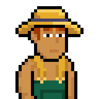 Farmer #2368