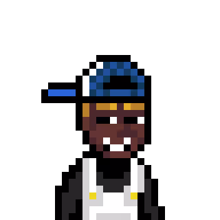 Farmer #2371