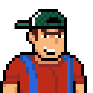 Farmer #2372