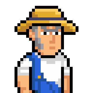 Farmer #2373