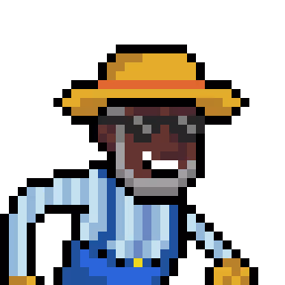 Farmer #238