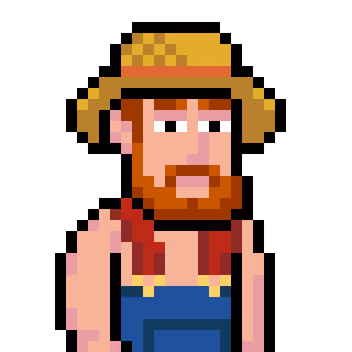 Farmer #2381