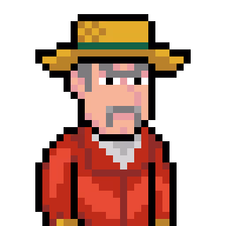 Farmer #2384