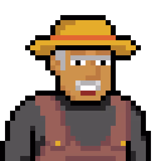 Farmer #2386