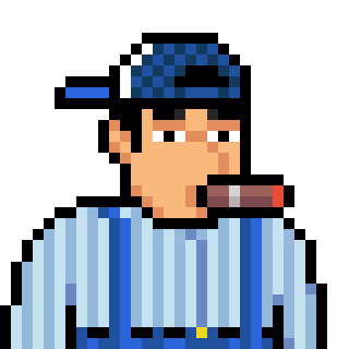 Farmer #2390