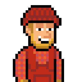 Farmer #2391