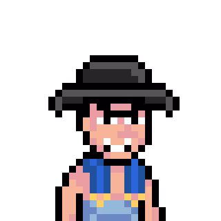 Farmer #2394