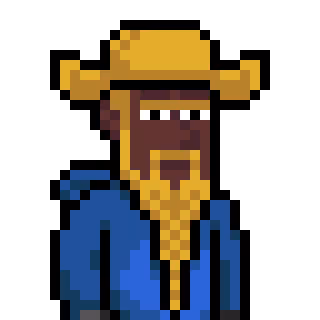 Farmer #2395