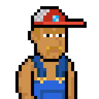 Farmer #2396