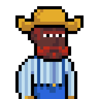 Farmer #2397