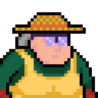 Farmer #240