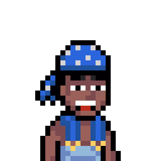 Farmer #2400