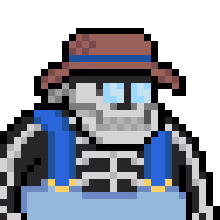 Farmer #2401