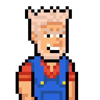 Farmer #2402