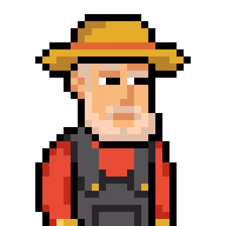 Farmer #2406