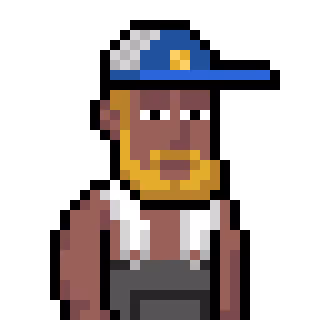 Farmer #2415