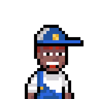 Farmer #2418