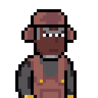 Farmer #2439