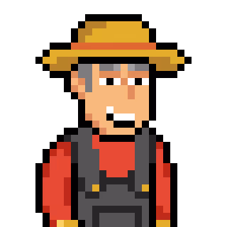 Farmer #2444