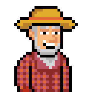 Farmer #2447
