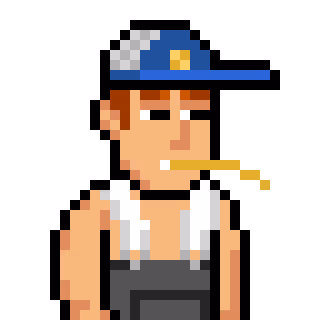 Farmer #2452