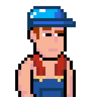 Farmer #2458