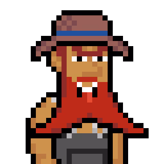 Farmer #2460