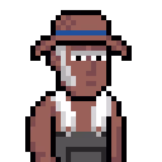 Farmer #2461