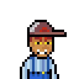 Farmer #2464