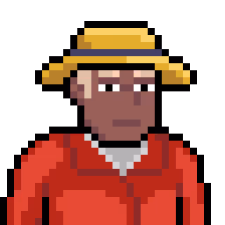 Farmer #2465