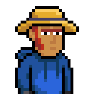 Farmer #2474