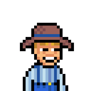 Farmer #2489